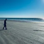 Ocean Breeze Getaway