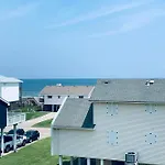 Ocean Breeze Getaway