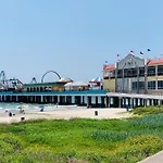 Ocean Breeze Getaway