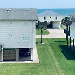 Ocean Breeze Getaway