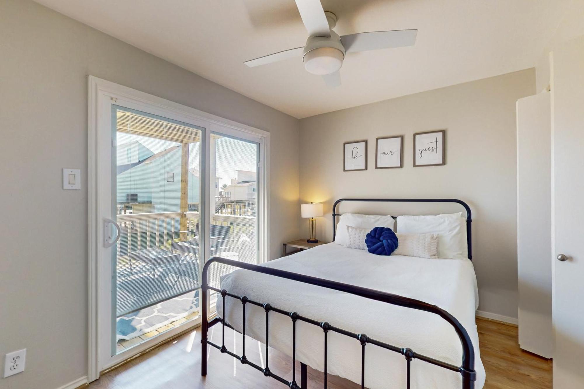 Holiday home Ocean Breeze Getaway *