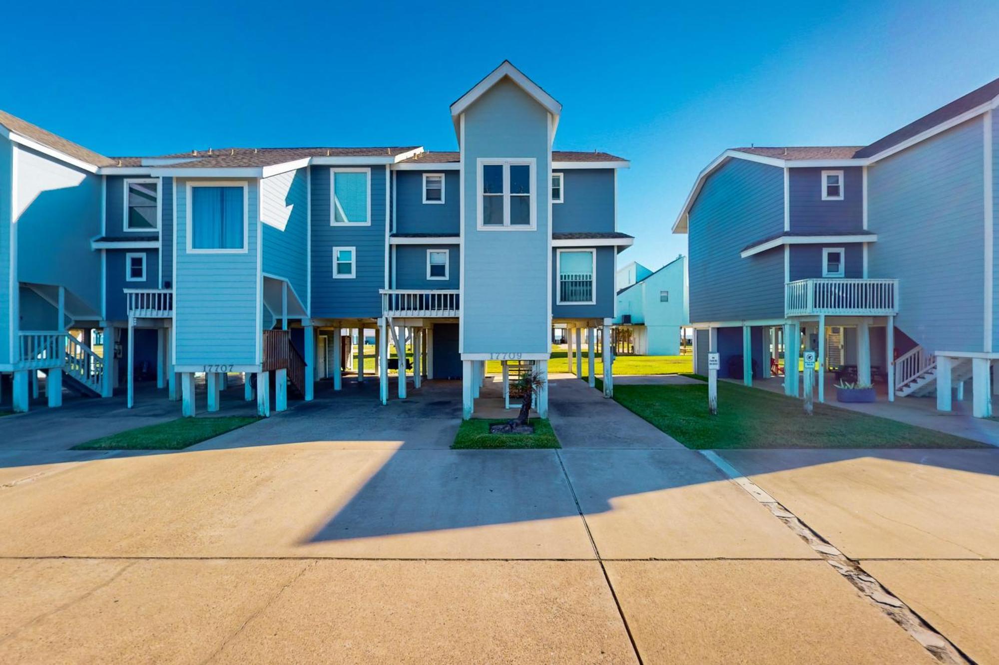 Ocean Breeze Getaway Holiday home *