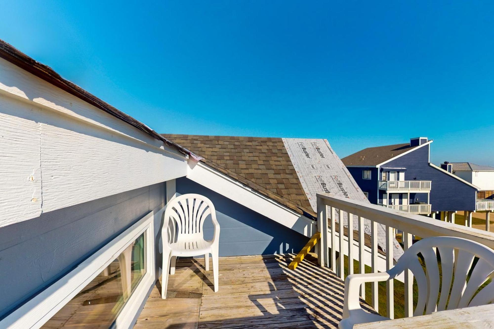 Ocean Breeze Getaway Holiday home