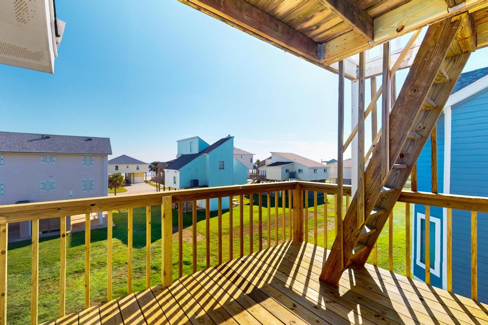 Holiday home Ocean Breeze Getaway *
