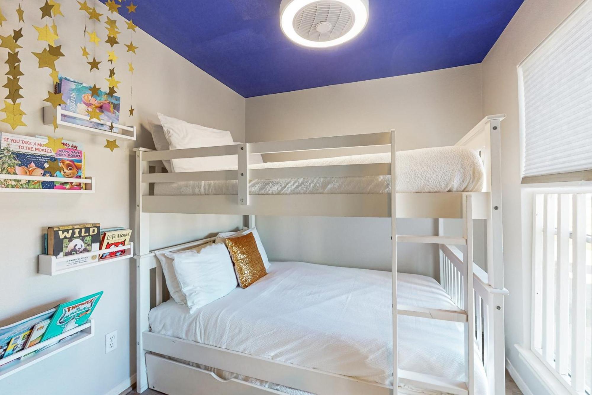 Ocean Breeze Getaway Holiday home Galveston