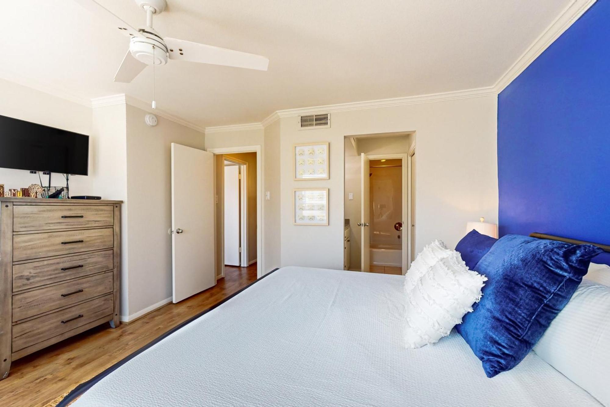 Holiday home Ocean Breeze Getaway Galveston