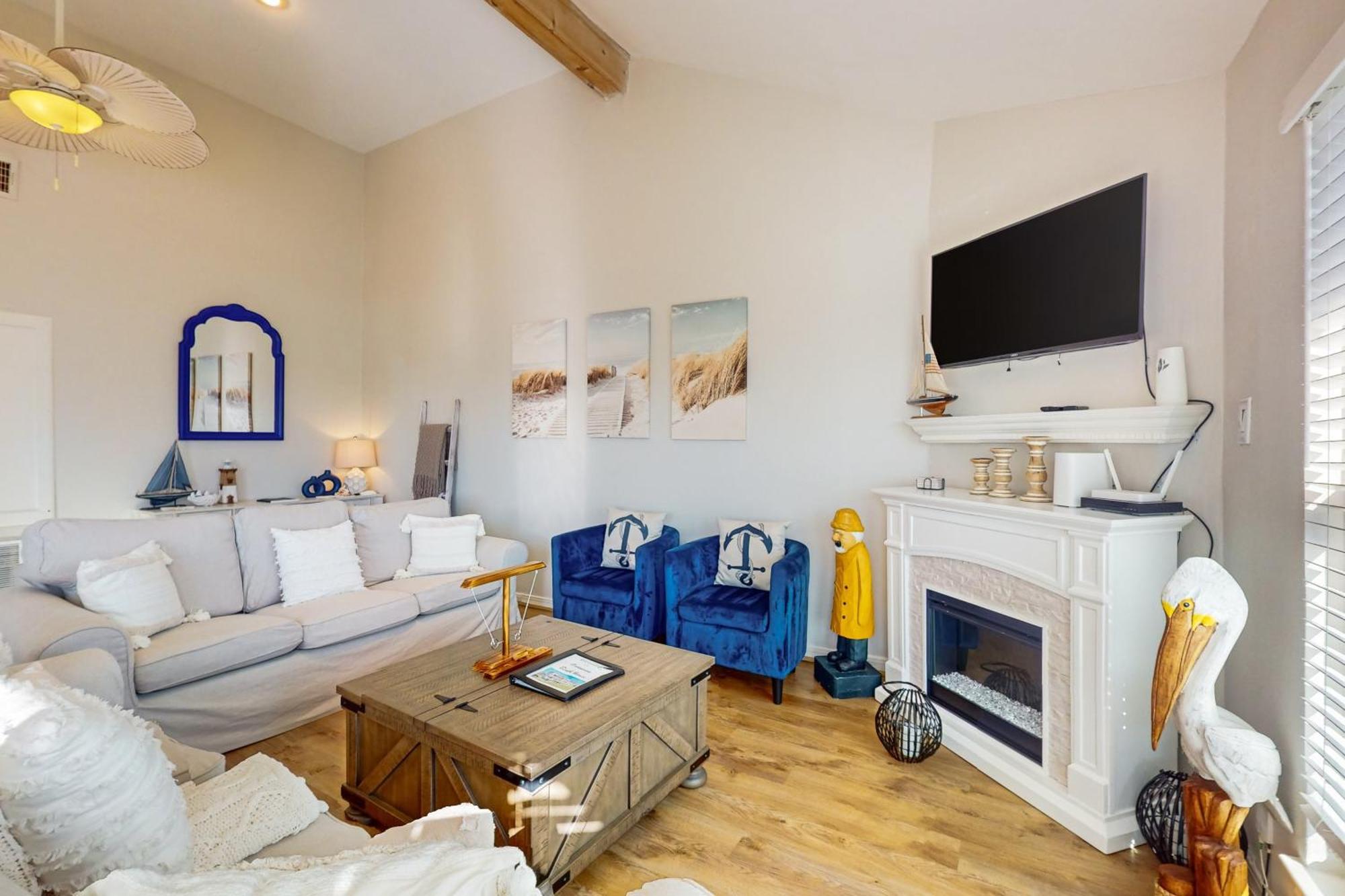 Holiday home Ocean Breeze Getaway