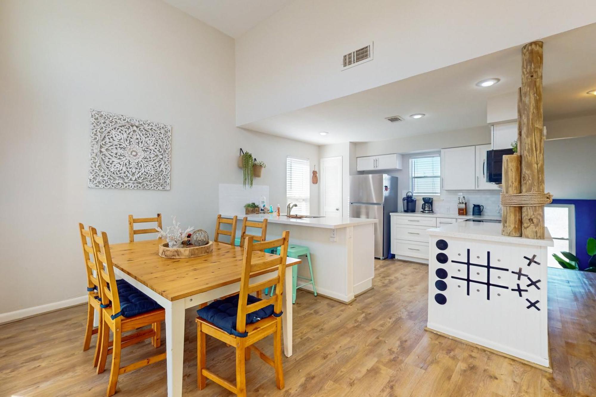 Holiday home Ocean Breeze Getaway Galveston