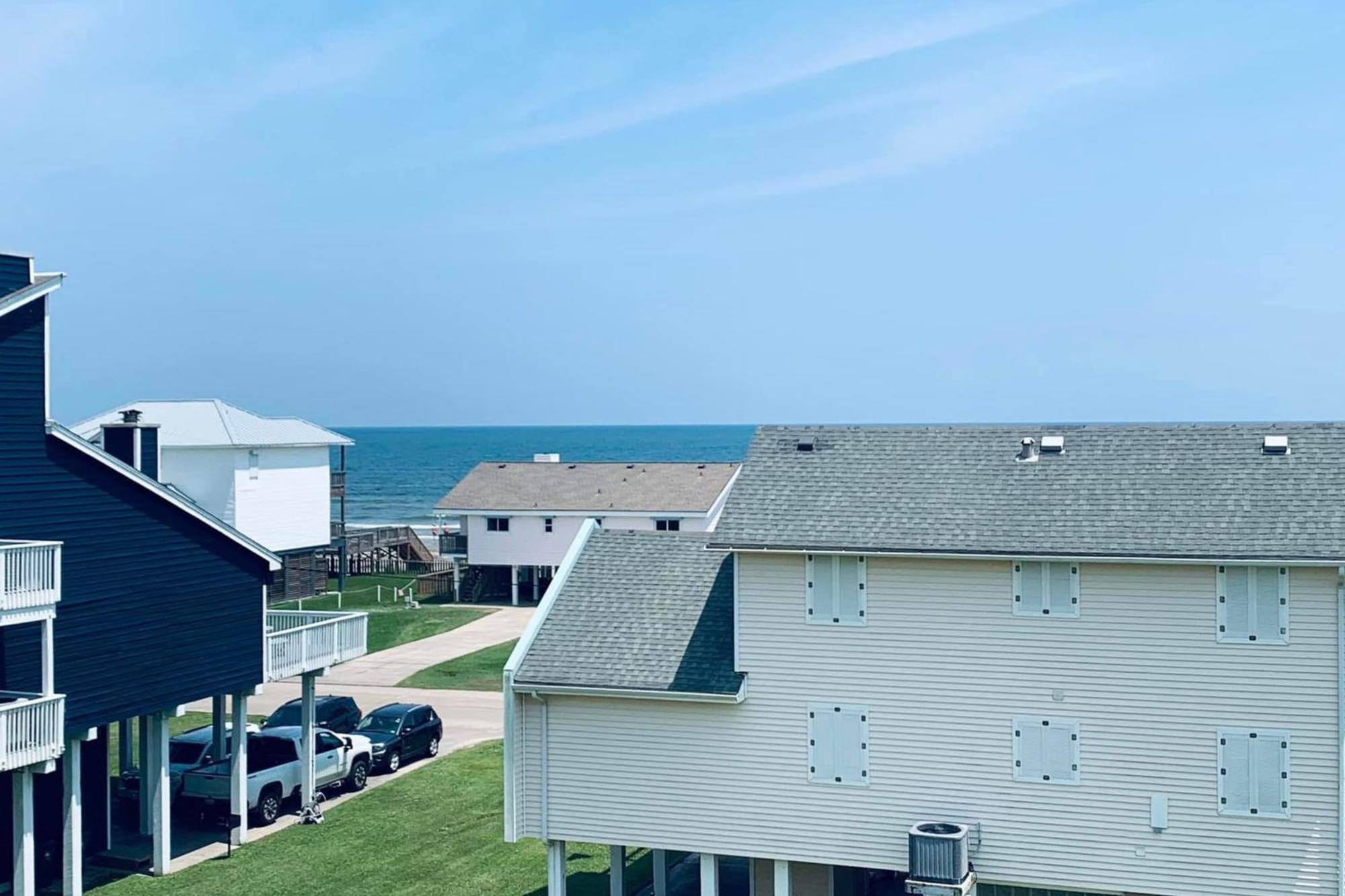 Holiday home Ocean Breeze Getaway *